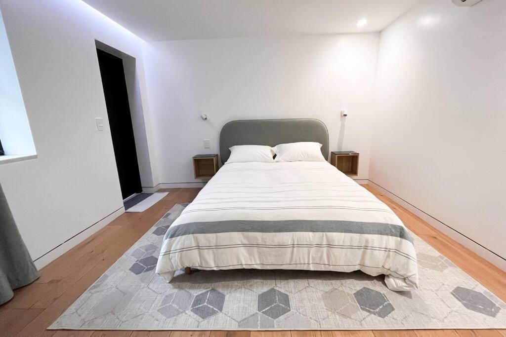 New Cozy Modern Minimalist Stay In Brooklyn At Rem-Casa New York Exterior photo