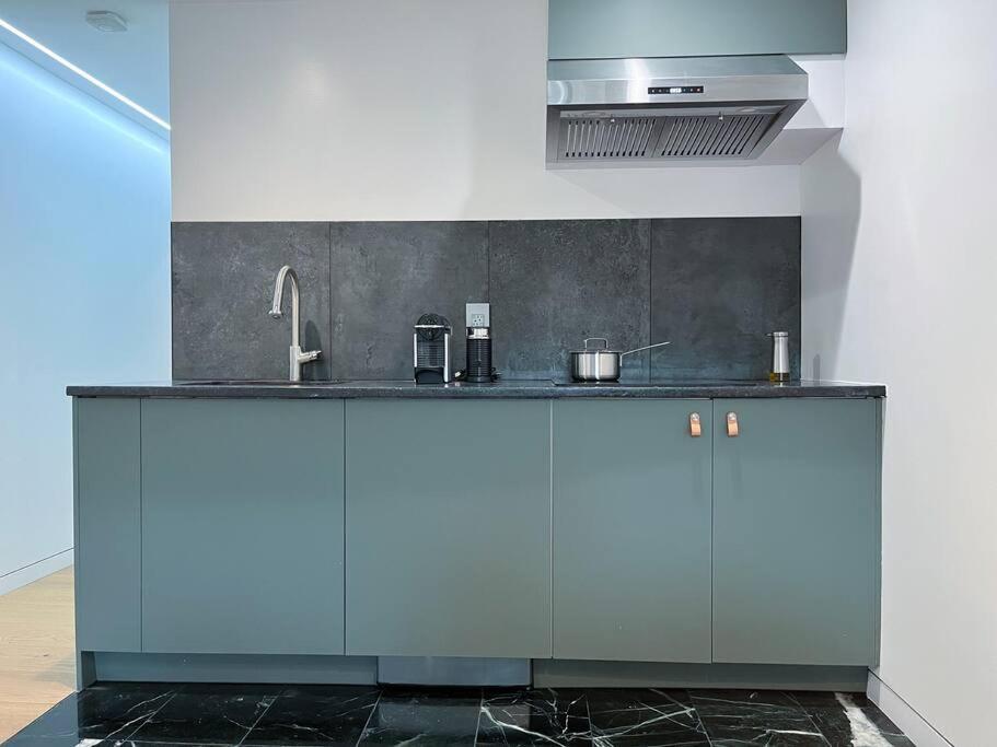 New Cozy Modern Minimalist Stay In Brooklyn At Rem-Casa New York Exterior photo