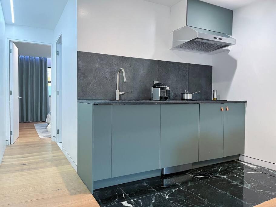 New Cozy Modern Minimalist Stay In Brooklyn At Rem-Casa New York Exterior photo